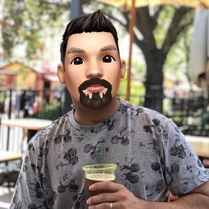 Meet your Posher, Paco